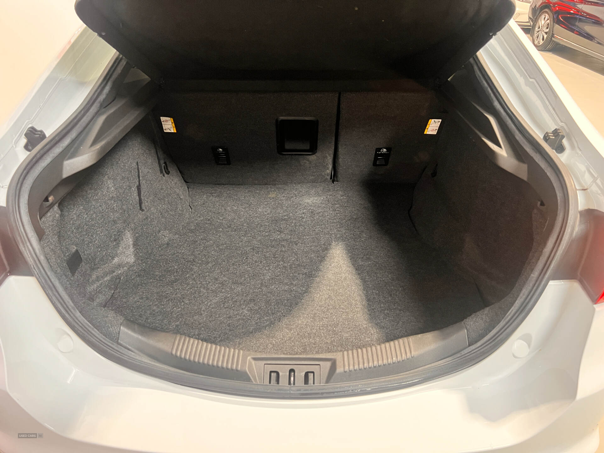 Mar 2019 Ford Mondeo 2.0 TDCi ST-Line Edition 5dr