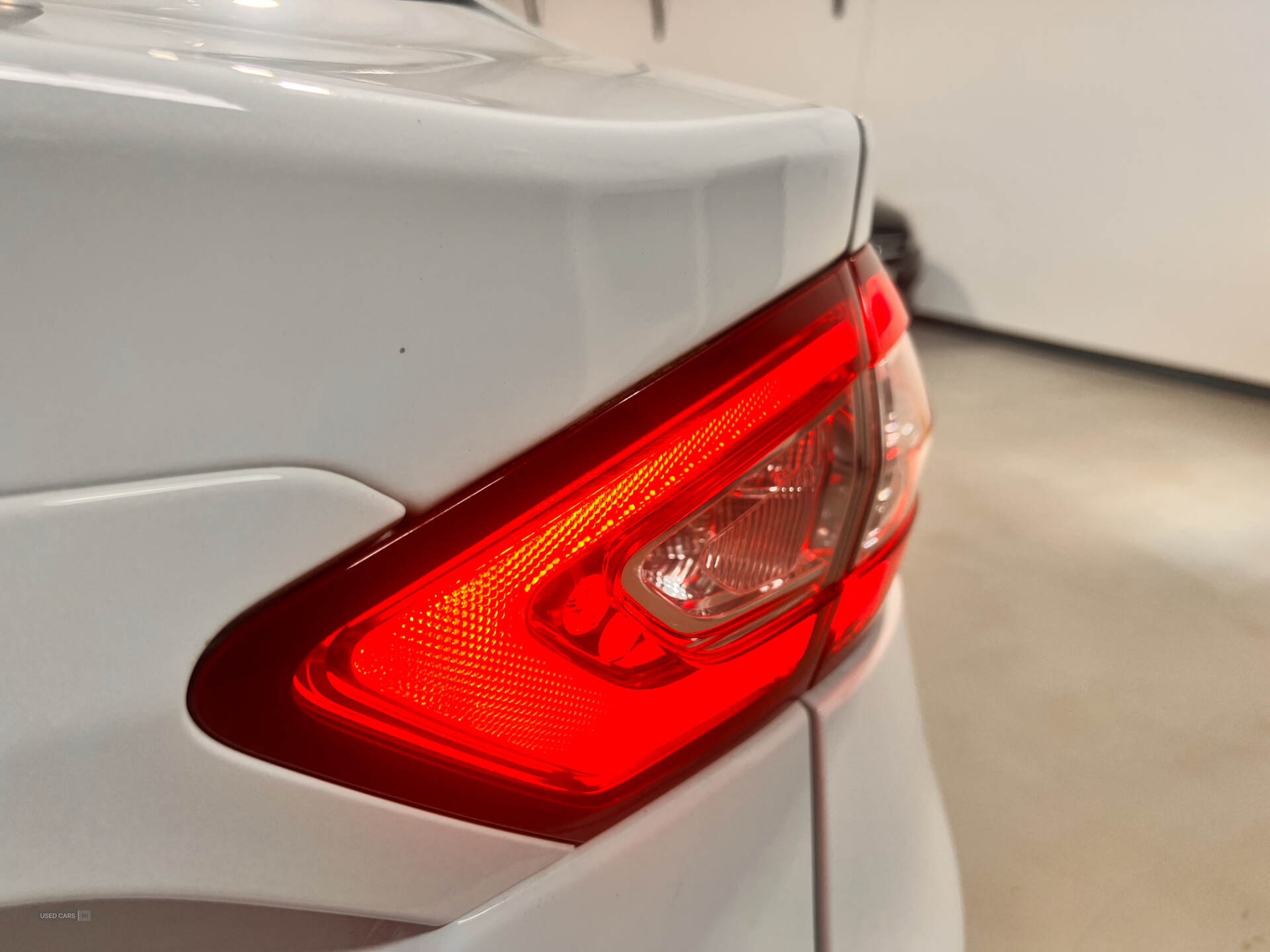 Mar 2019 Ford Mondeo 2.0 TDCi ST-Line Edition 5dr