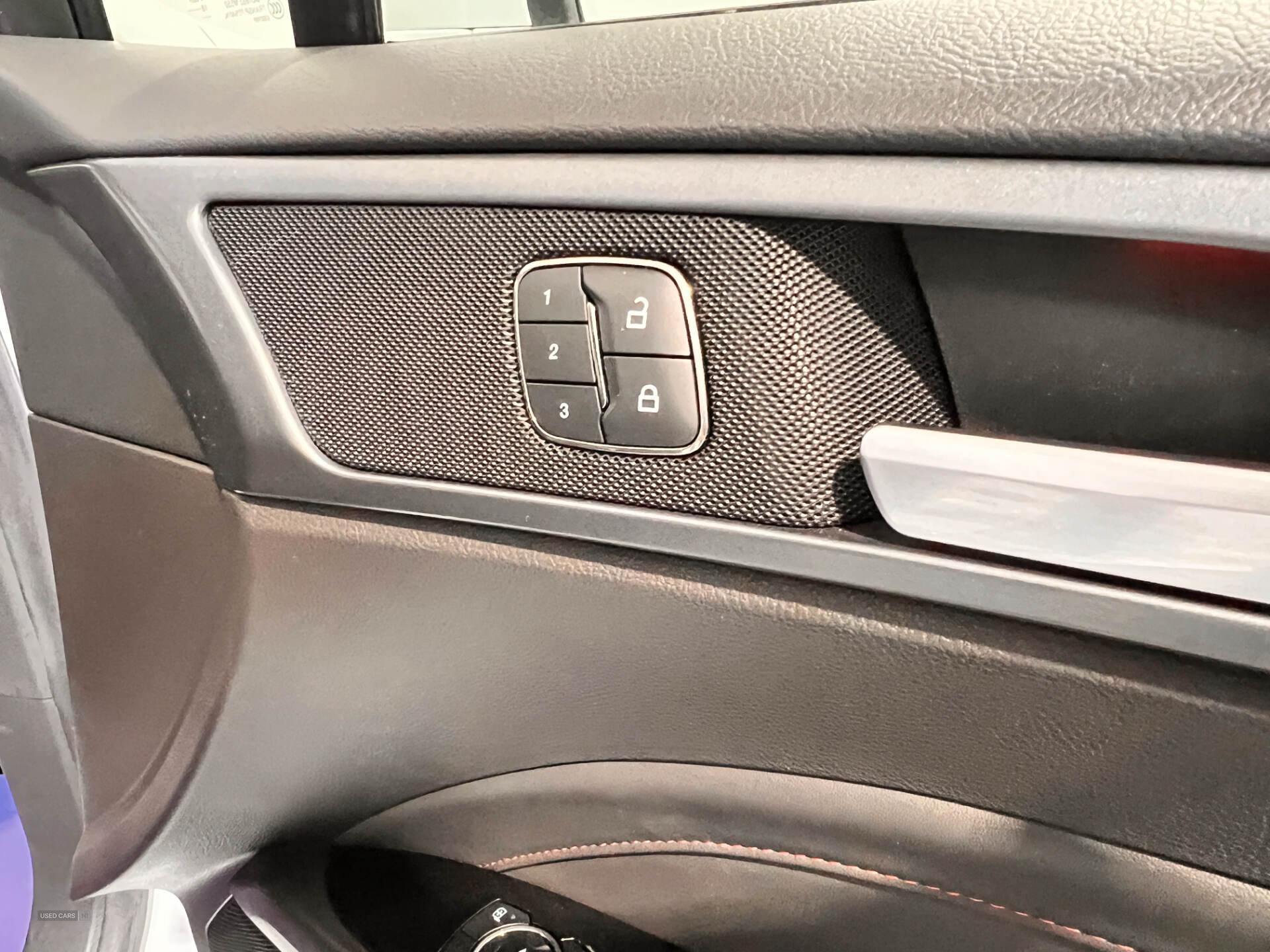 Mar 2019 Ford Mondeo 2.0 TDCi ST-Line Edition 5dr