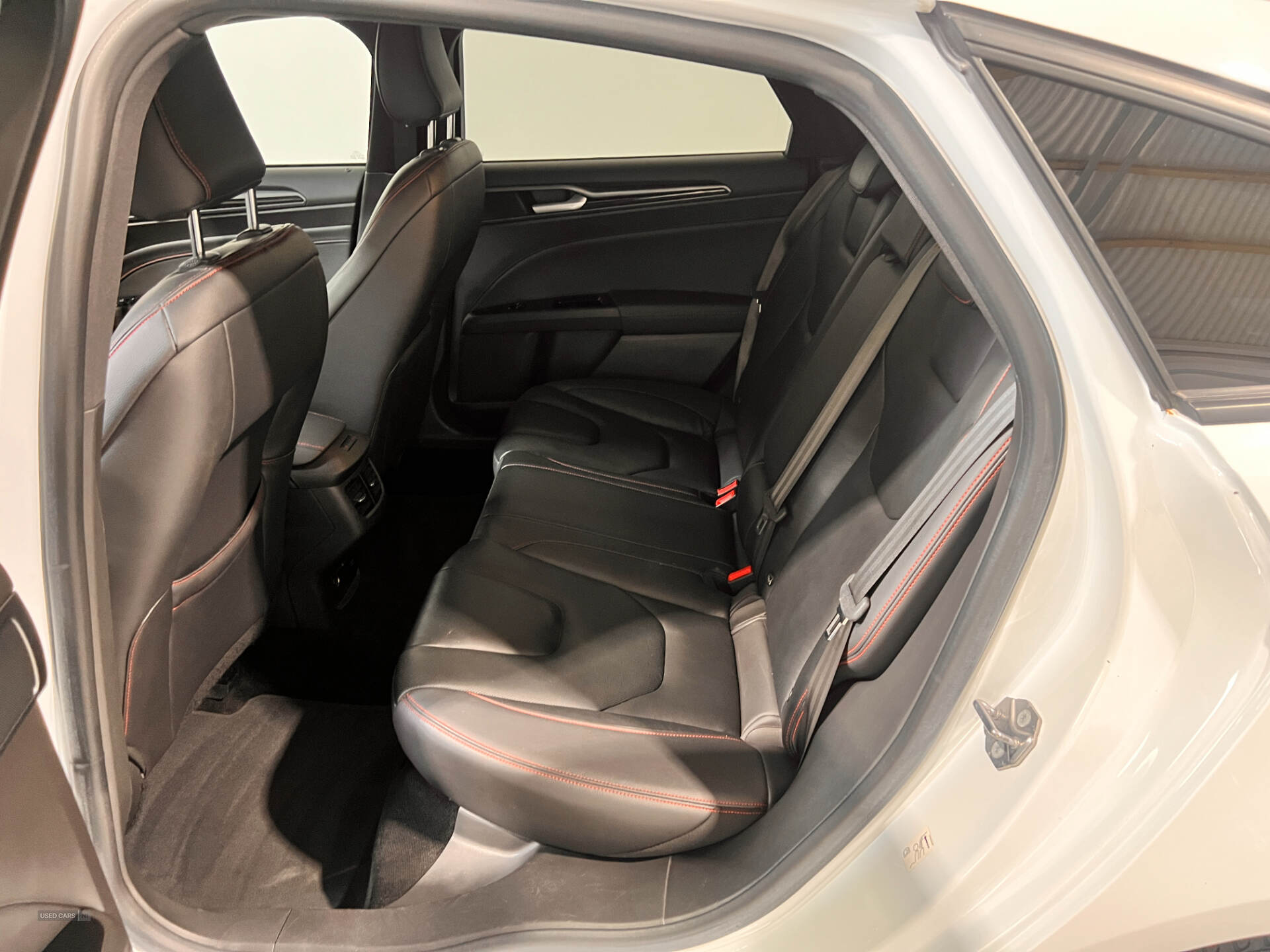 Mar 2019 Ford Mondeo 2.0 TDCi ST-Line Edition 5dr