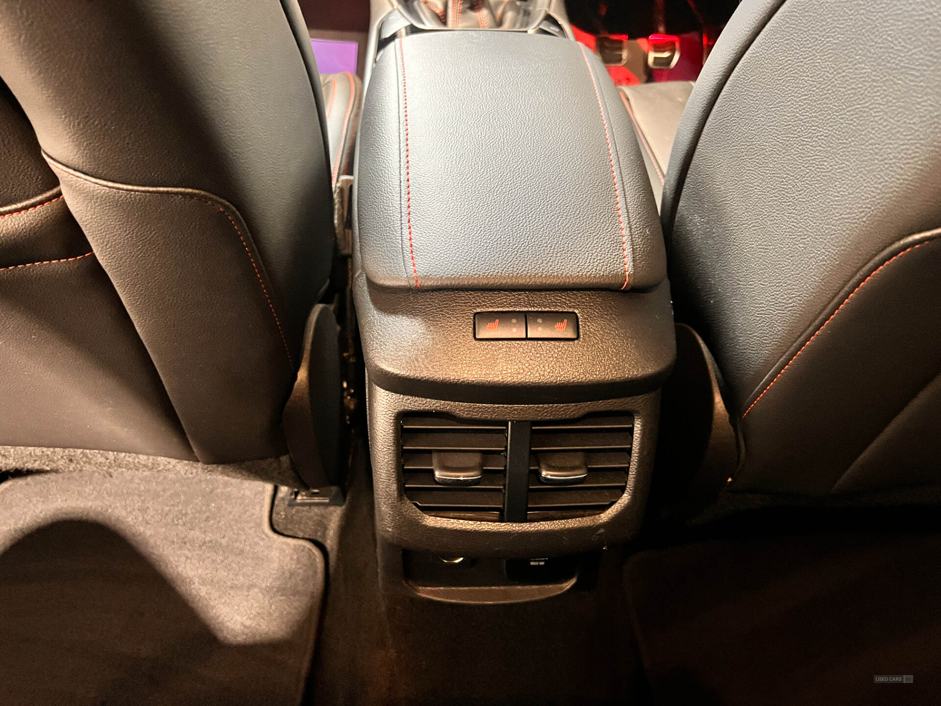 Mar 2019 Ford Mondeo 2.0 TDCi ST-Line Edition 5dr