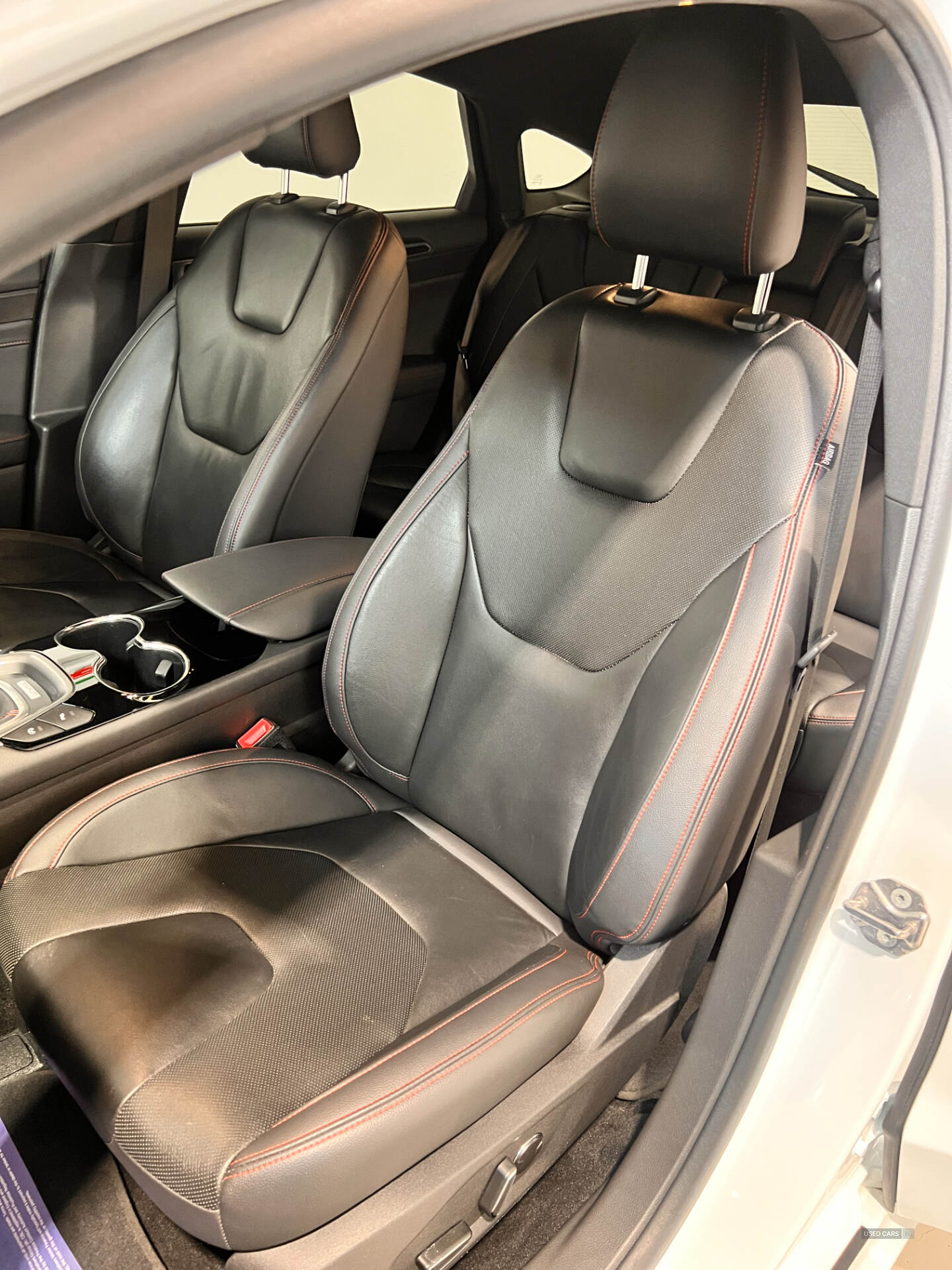Mar 2019 Ford Mondeo 2.0 TDCi ST-Line Edition 5dr
