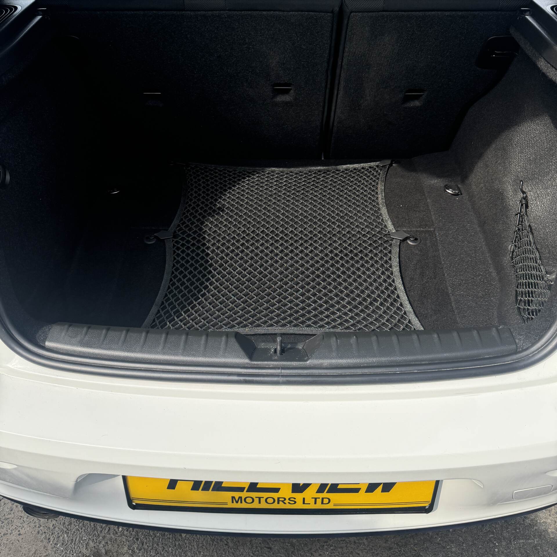 BMW 1 Series DIESEL HATCHBACK in Down