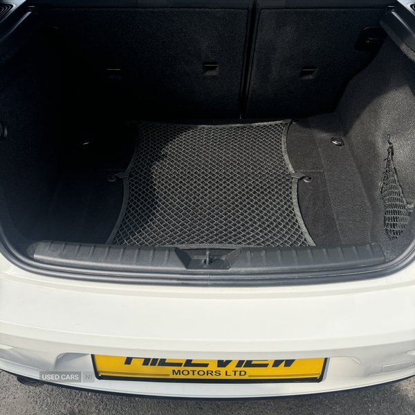 BMW 1 Series DIESEL HATCHBACK in Down