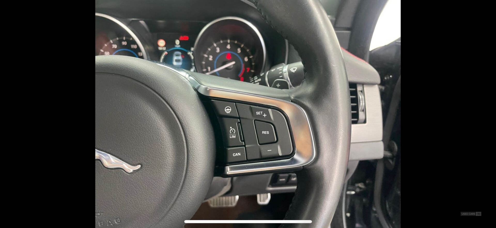 Jan 2016 Jaguar XF 3.0d V6 S 4dr Auto