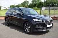 Seat Tarraco SE Technology in Antrim