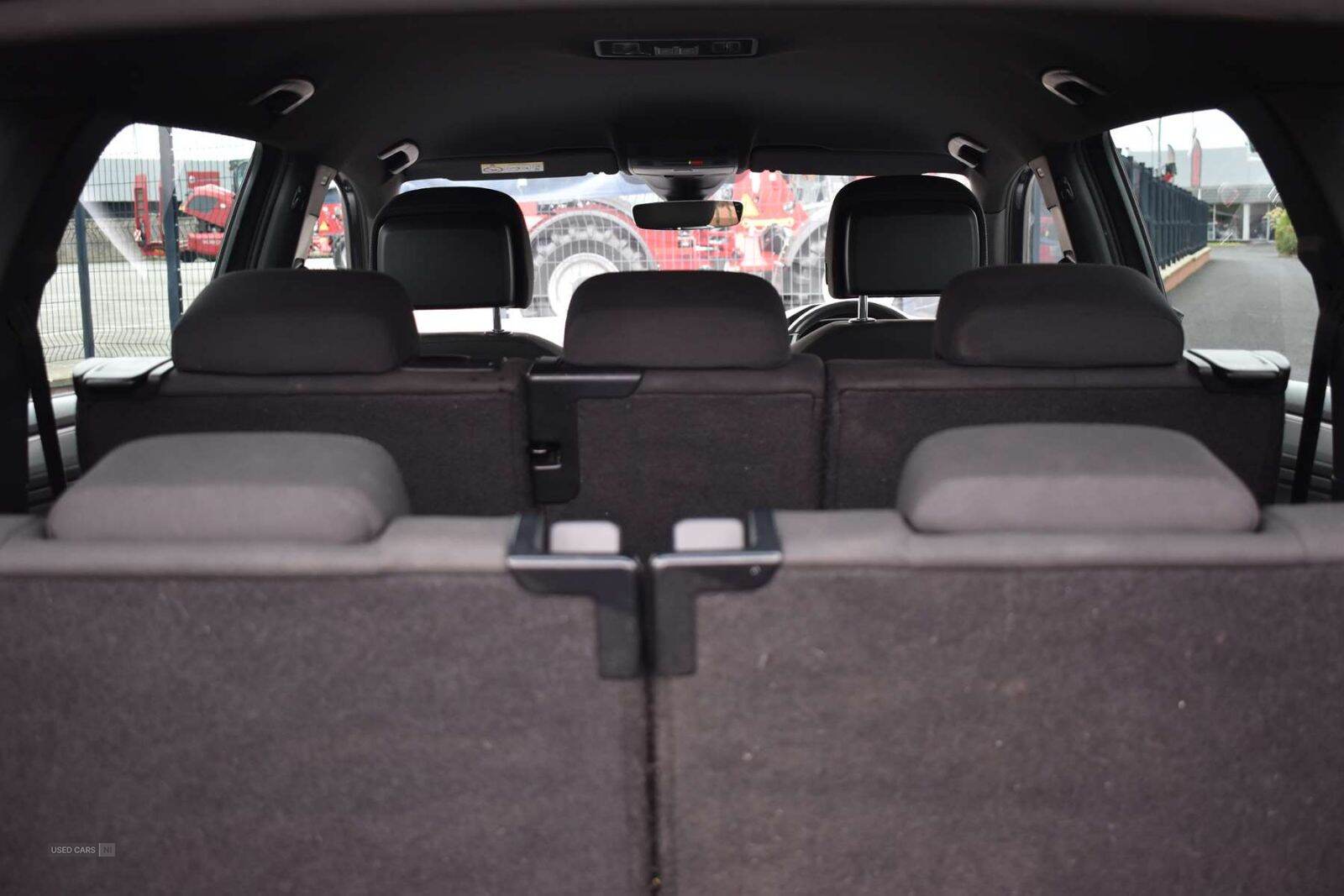 Mar 2021 Seat Tarraco 1.5 EcoTSI SE Technology 5dr