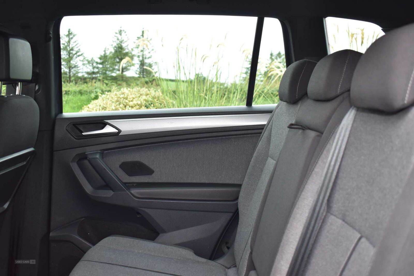 Mar 2021 Seat Tarraco 1.5 EcoTSI SE Technology 5dr