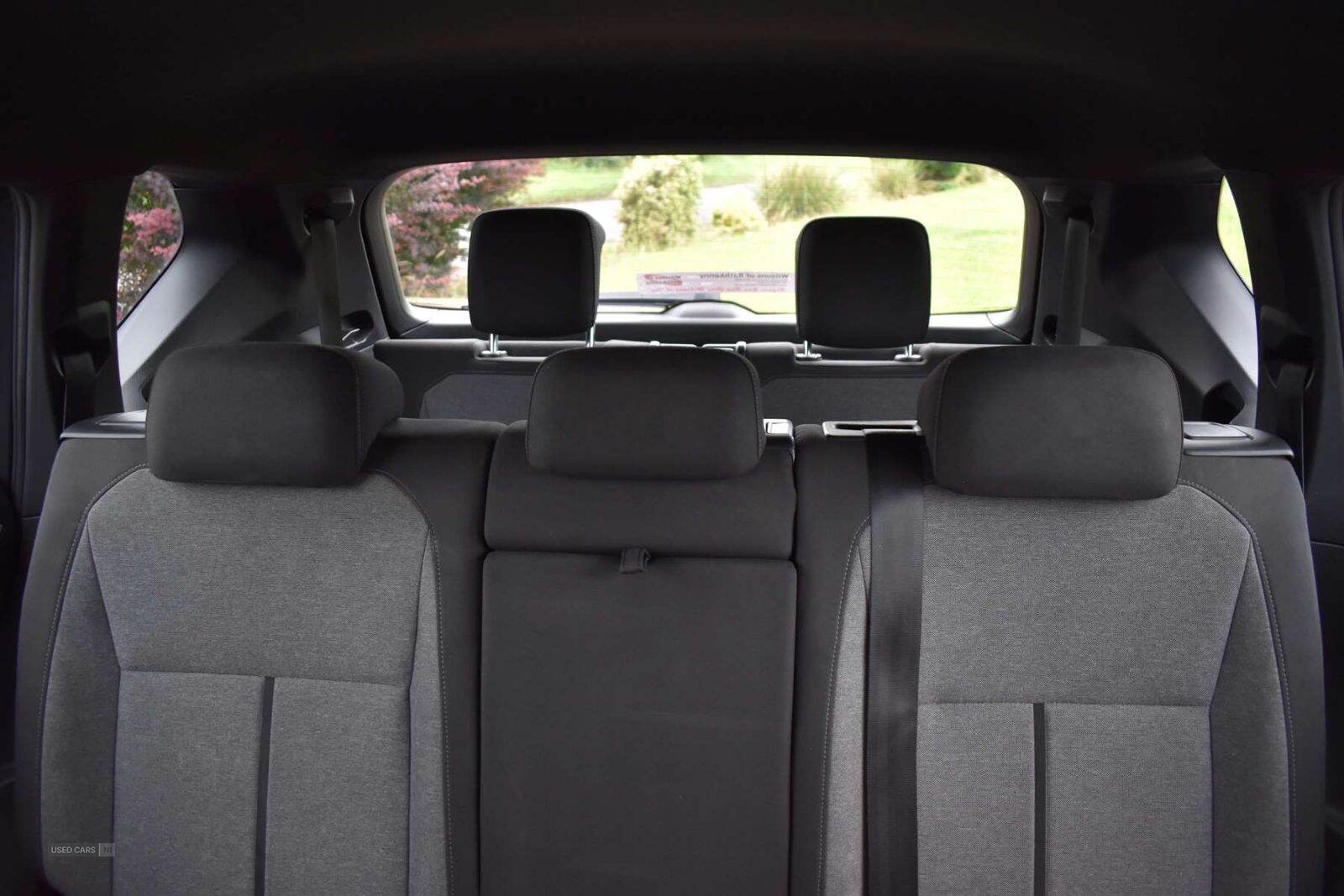 Mar 2021 Seat Tarraco 1.5 EcoTSI SE Technology 5dr