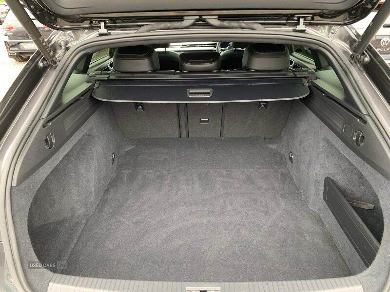 Apr 2022 Volkswagen Arteon 2.0 TDI R-Line 5dr DSG