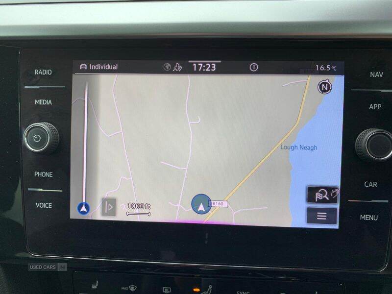 Apr 2022 Volkswagen Arteon 2.0 TDI R-Line 5dr DSG