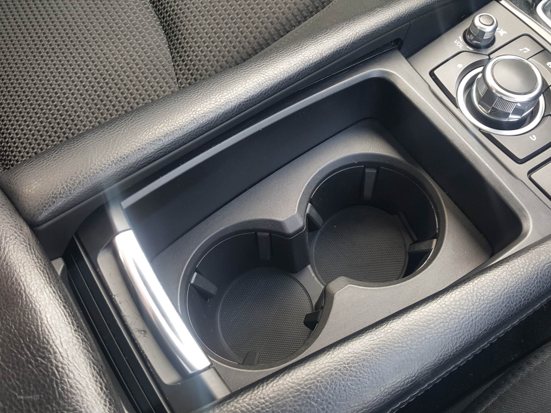 Jan 2017 Mazda 3 2.0 Sport Nav 4dr