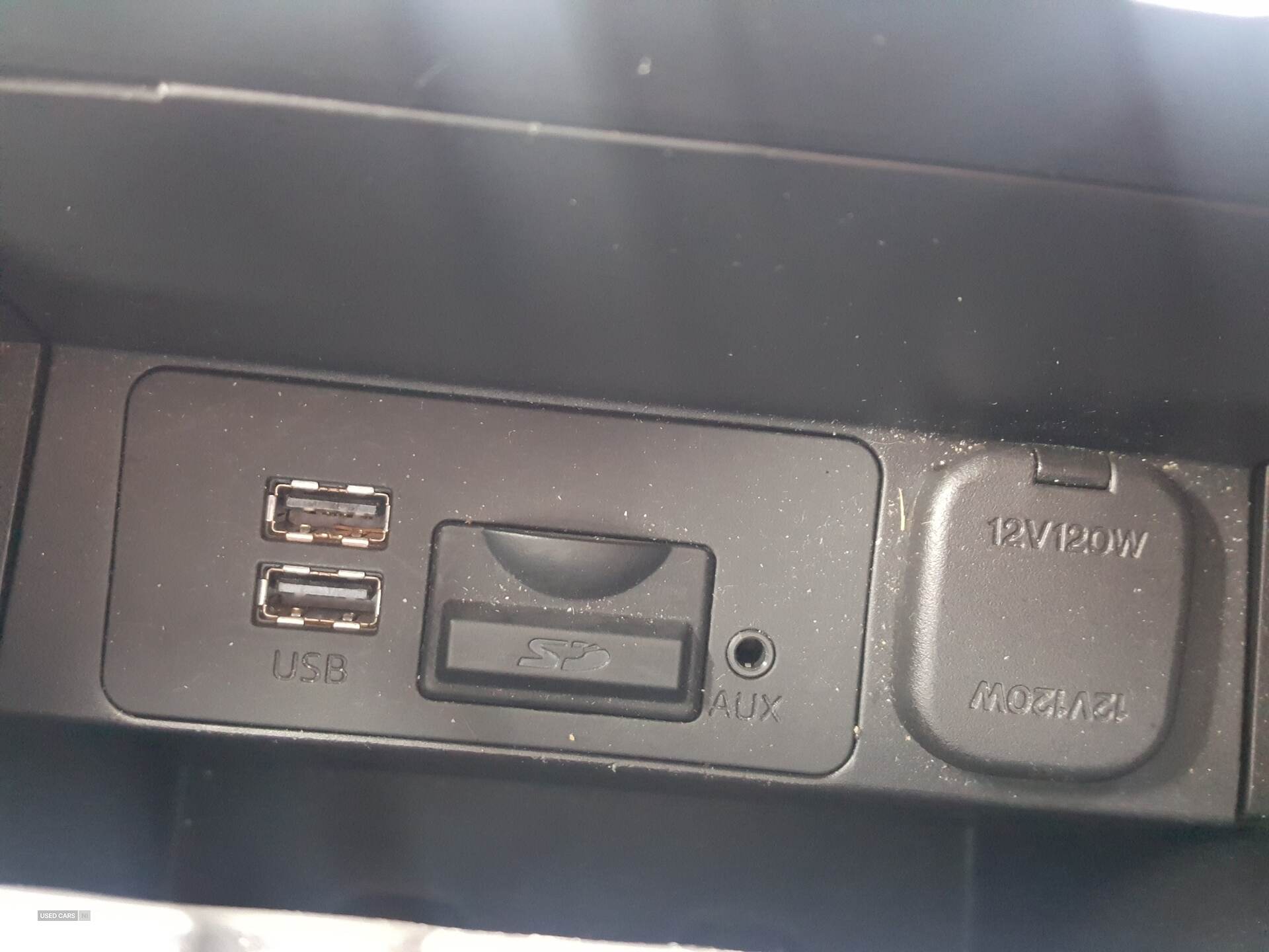 Jan 2017 Mazda 3 2.0 Sport Nav 4dr