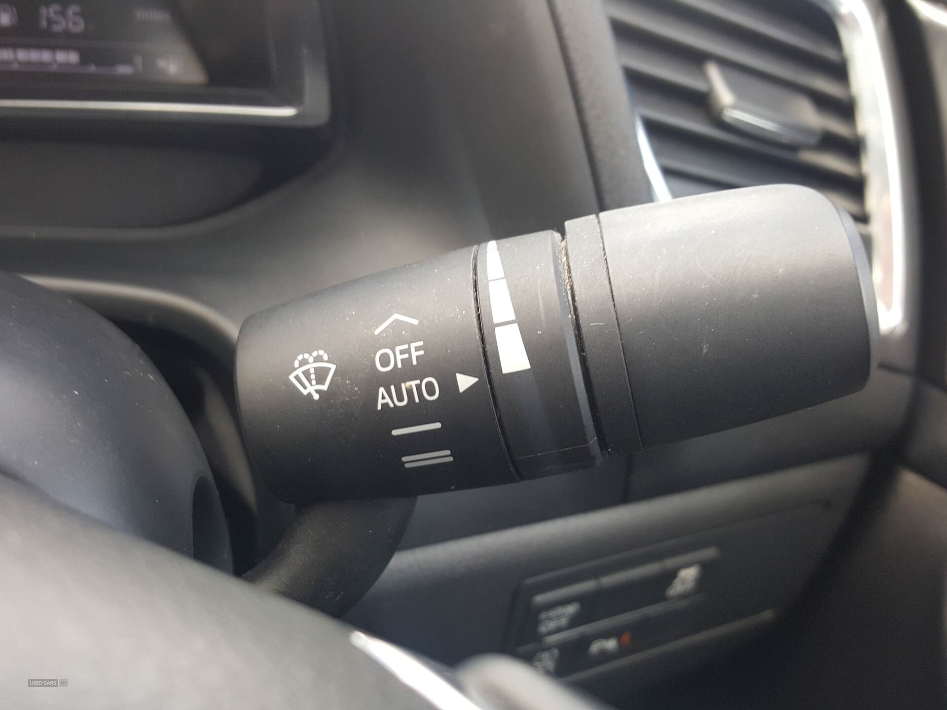 Jan 2017 Mazda 3 2.0 Sport Nav 4dr