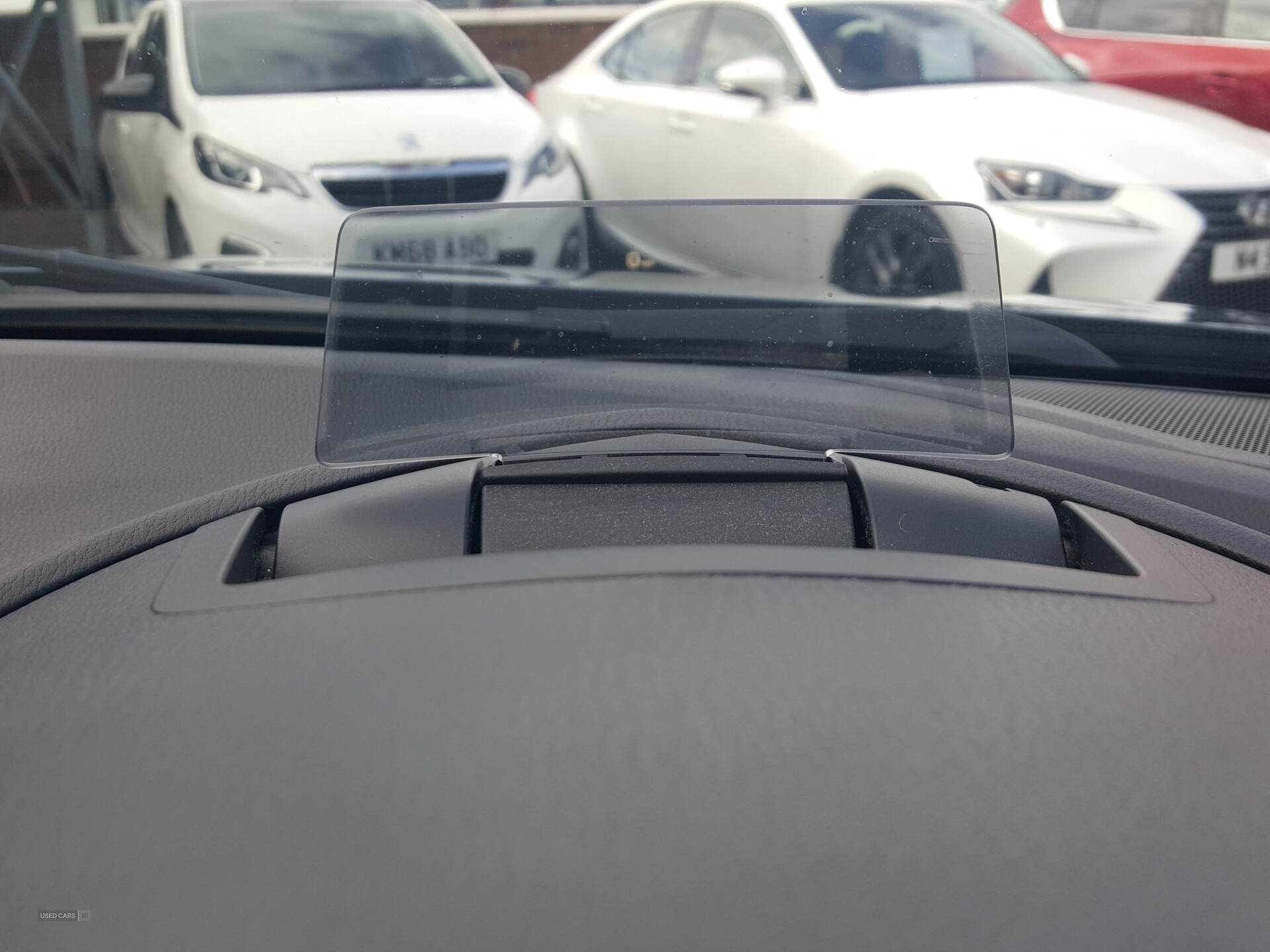 Jan 2017 Mazda 3 2.0 Sport Nav 4dr