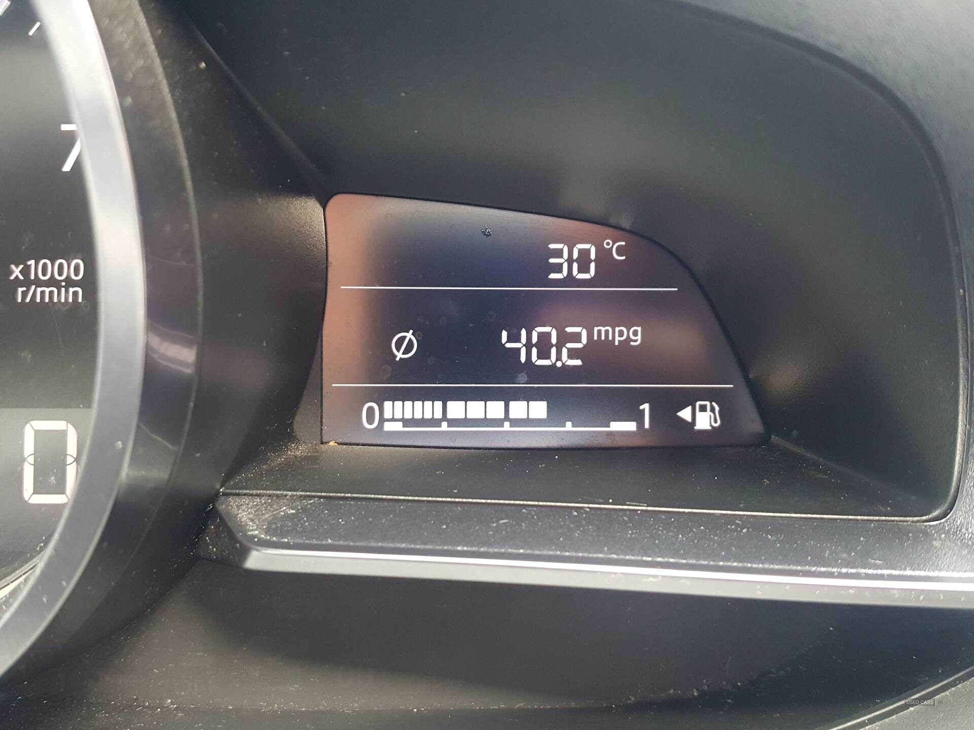 Jan 2017 Mazda 3 2.0 Sport Nav 4dr