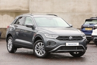 Volkswagen T-Roc Match Tsi Dsg 1.5 Match Tsi DSG in Armagh