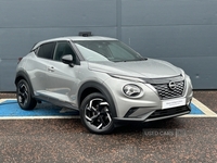 Nissan Juke N-connecta 1.6 N-connecta in Derry / Londonderry