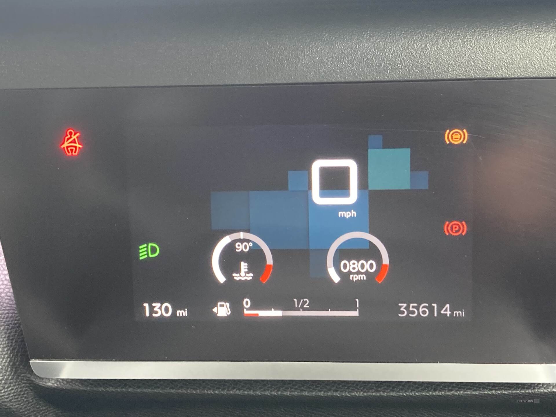May 2022 Citroen C4 1.2 PureTech [130] Shine 5dr