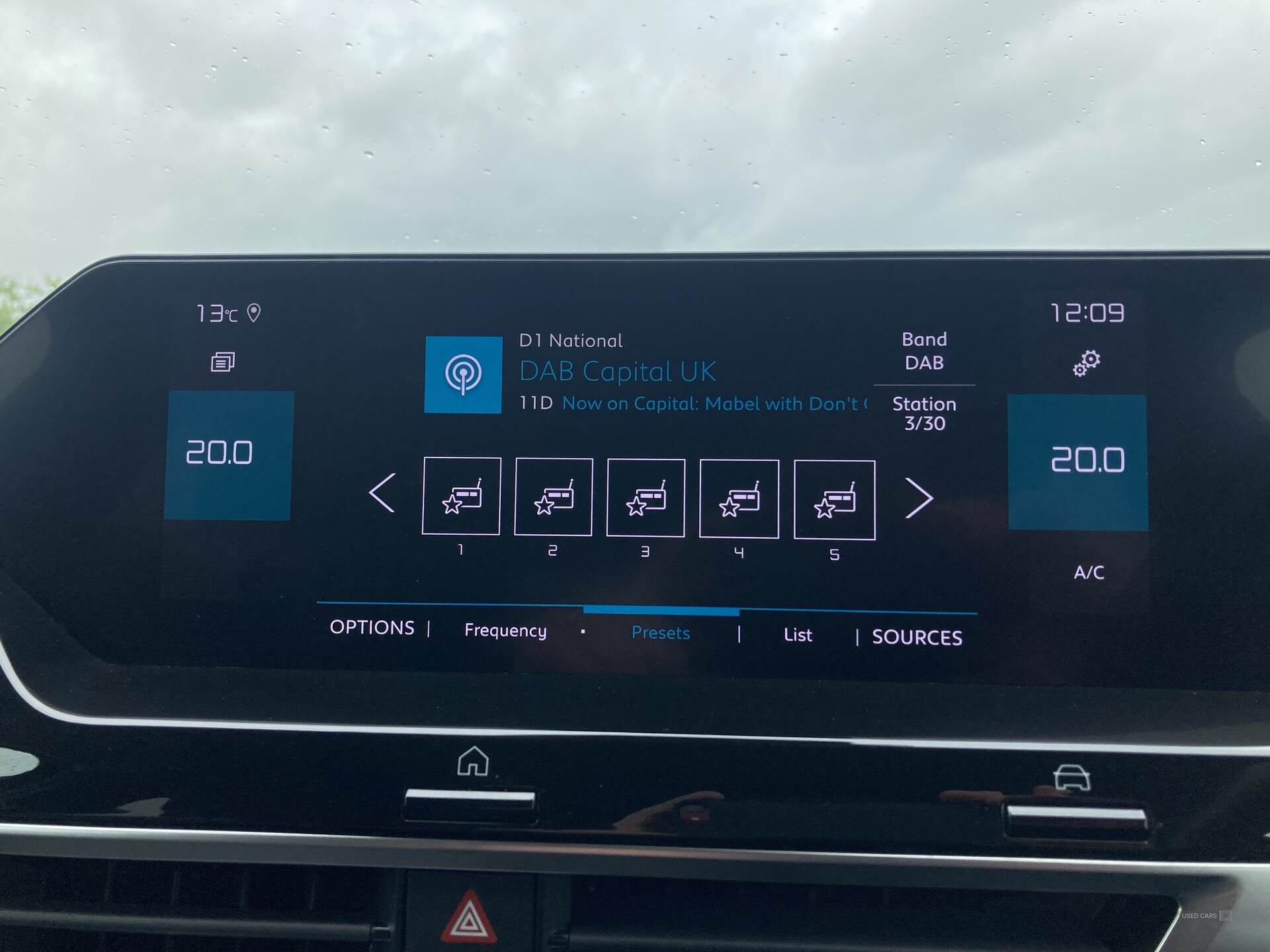 May 2022 Citroen C4 1.2 PureTech [130] Shine 5dr