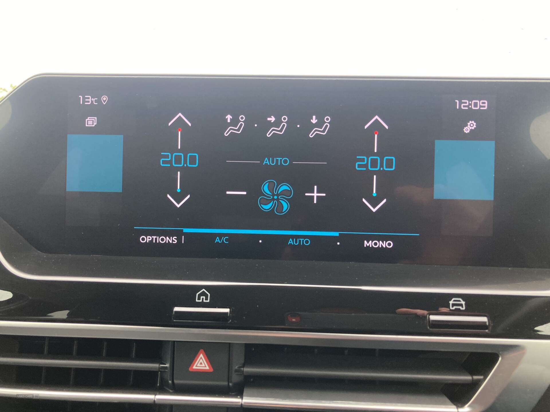 May 2022 Citroen C4 1.2 PureTech [130] Shine 5dr