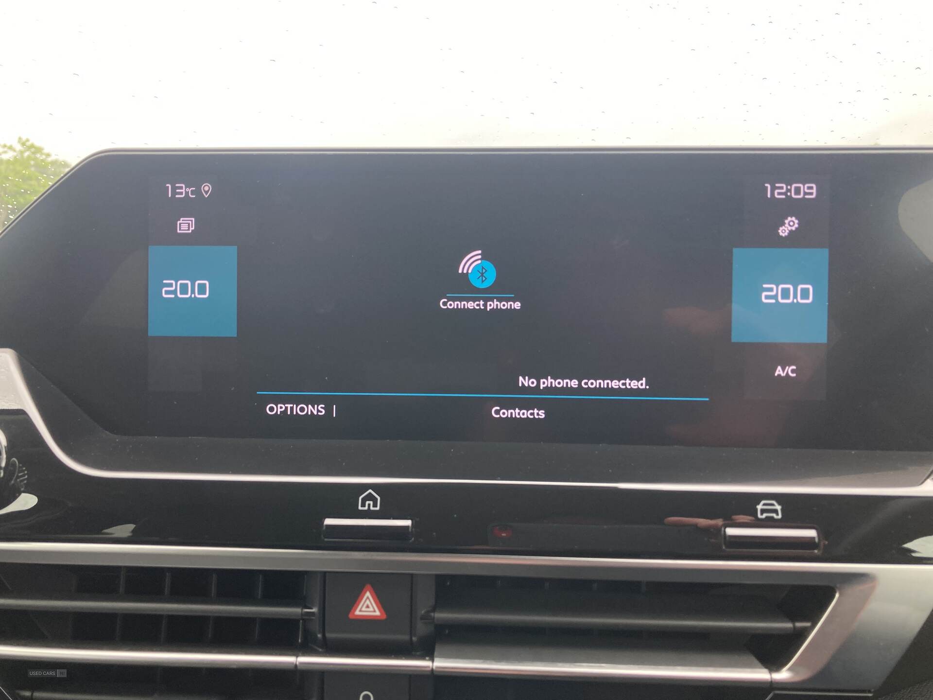 May 2022 Citroen C4 1.2 PureTech [130] Shine 5dr