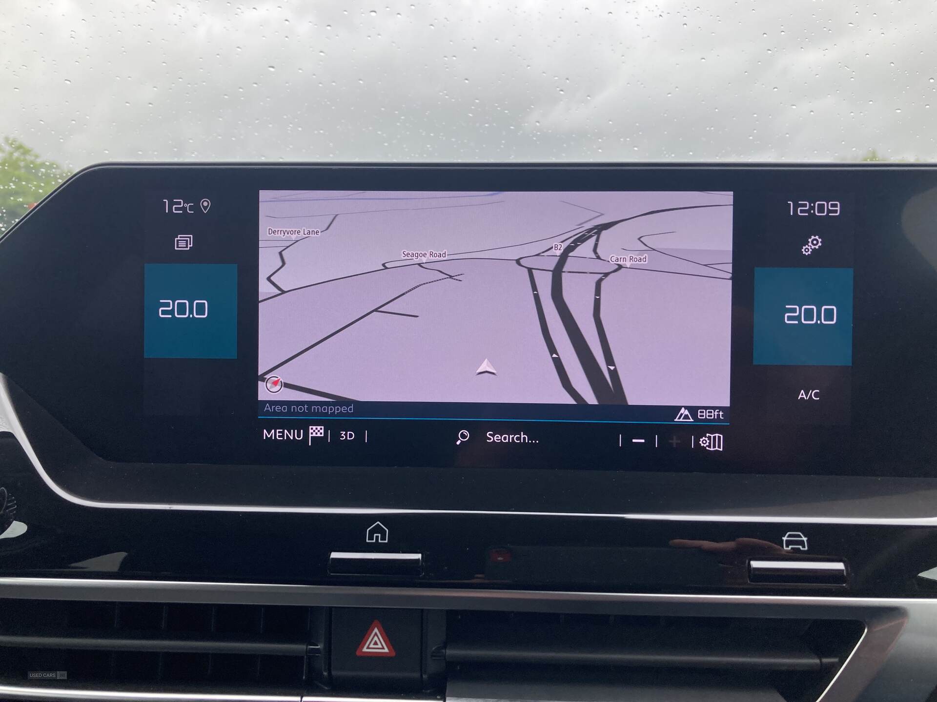 May 2022 Citroen C4 1.2 PureTech [130] Shine 5dr