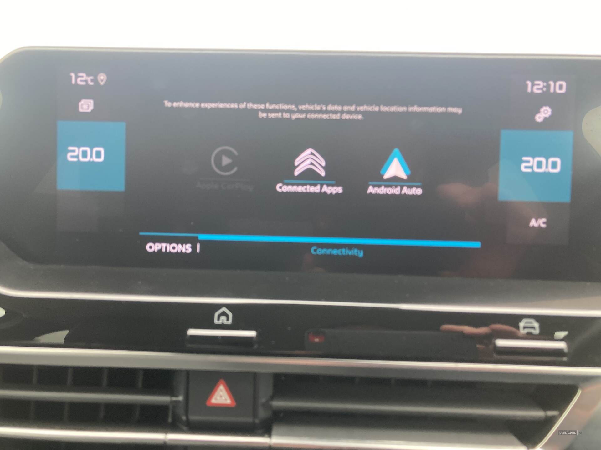 May 2022 Citroen C4 1.2 PureTech [130] Shine 5dr