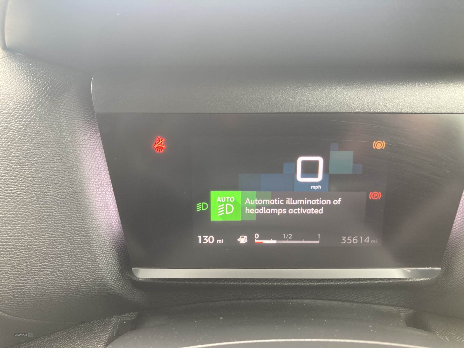 May 2022 Citroen C4 1.2 PureTech [130] Shine 5dr