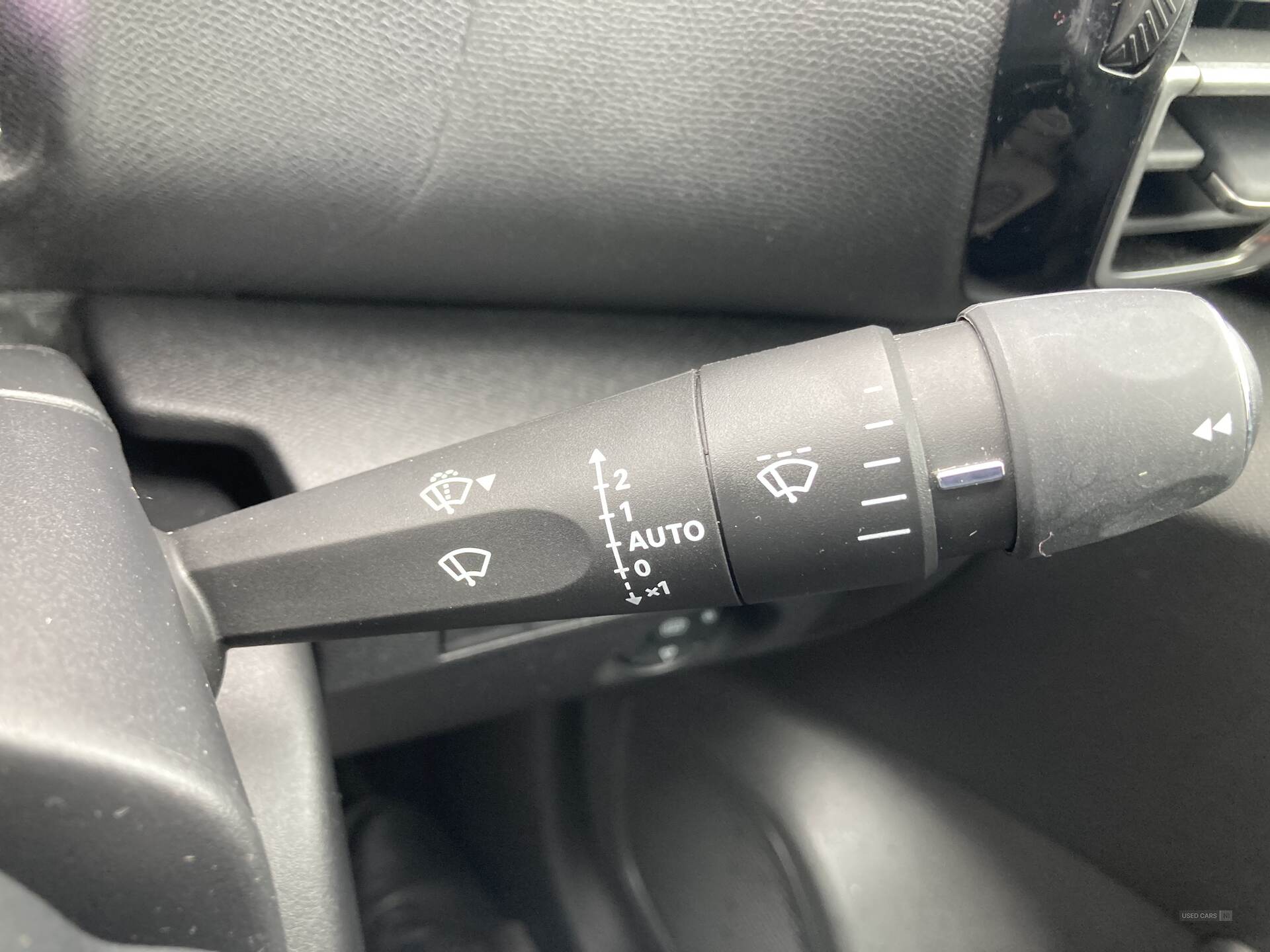 May 2022 Citroen C4 1.2 PureTech [130] Shine 5dr