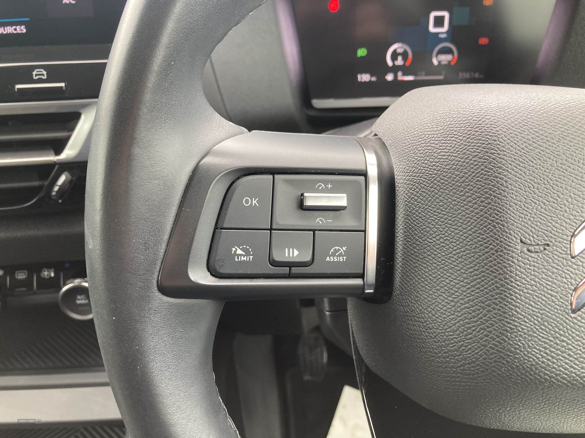 May 2022 Citroen C4 1.2 PureTech [130] Shine 5dr