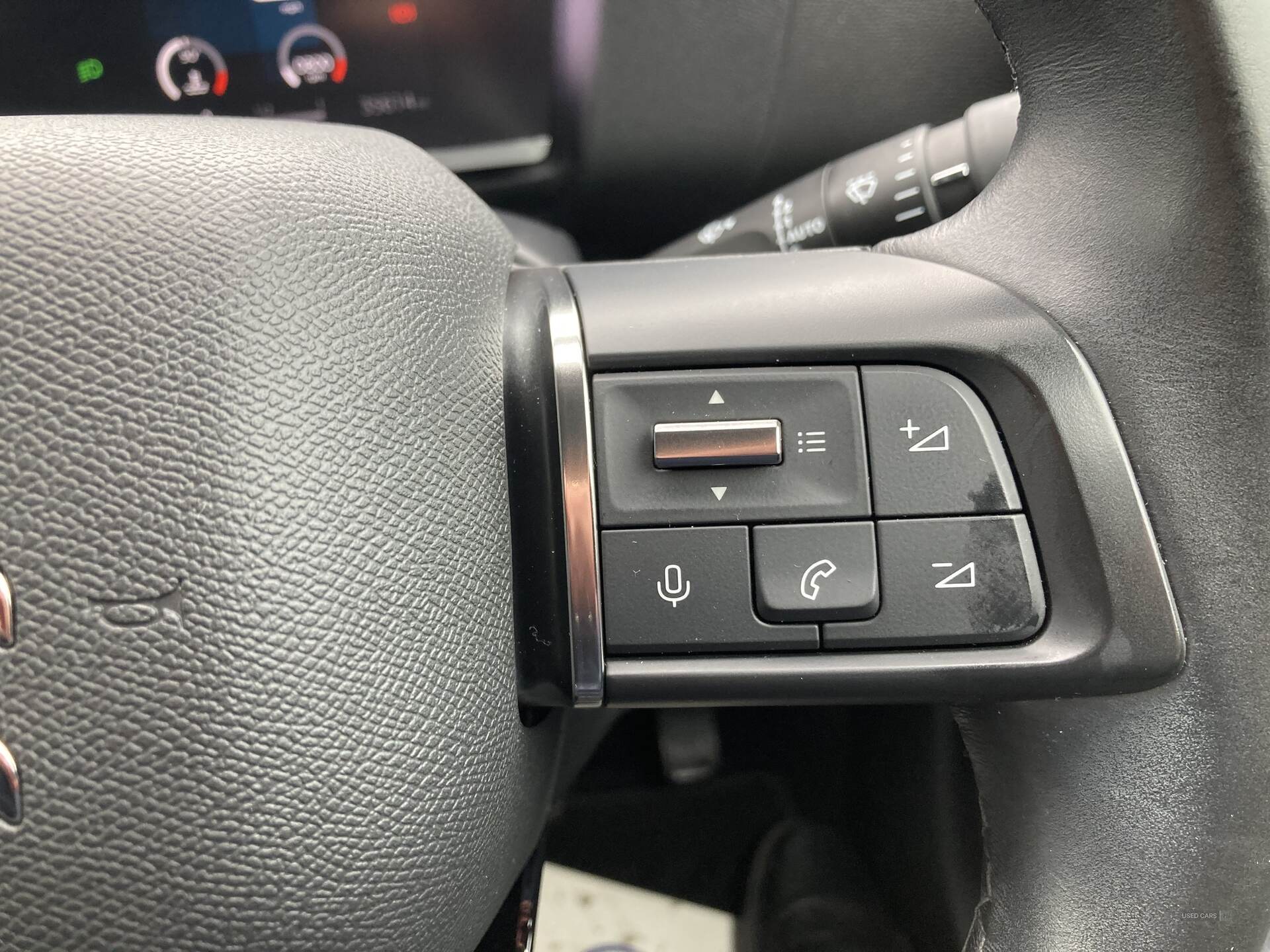 May 2022 Citroen C4 1.2 PureTech [130] Shine 5dr