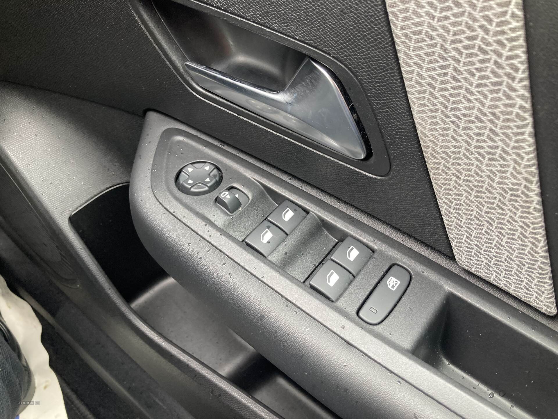 May 2022 Citroen C4 1.2 PureTech [130] Shine 5dr