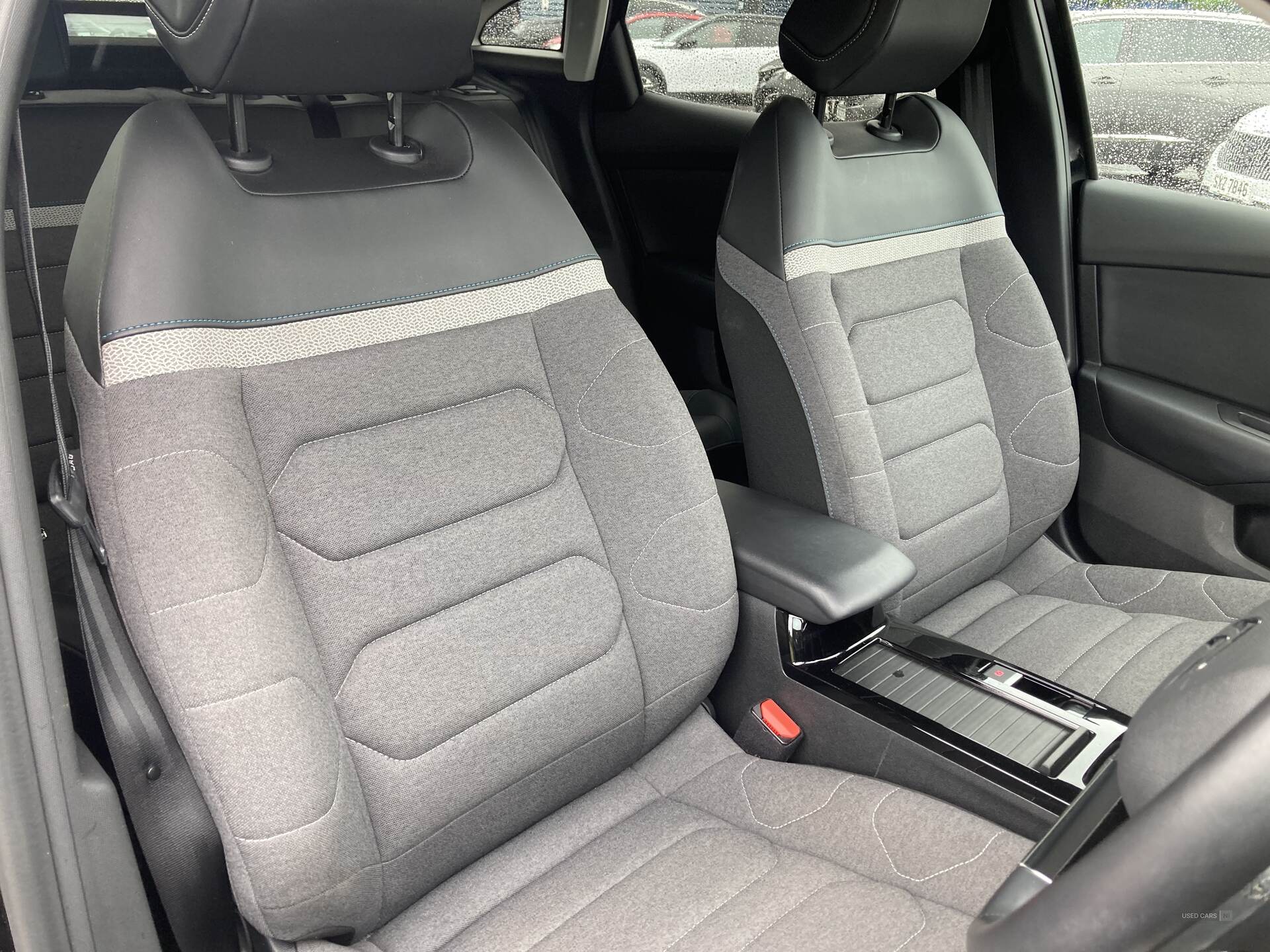 May 2022 Citroen C4 1.2 PureTech [130] Shine 5dr