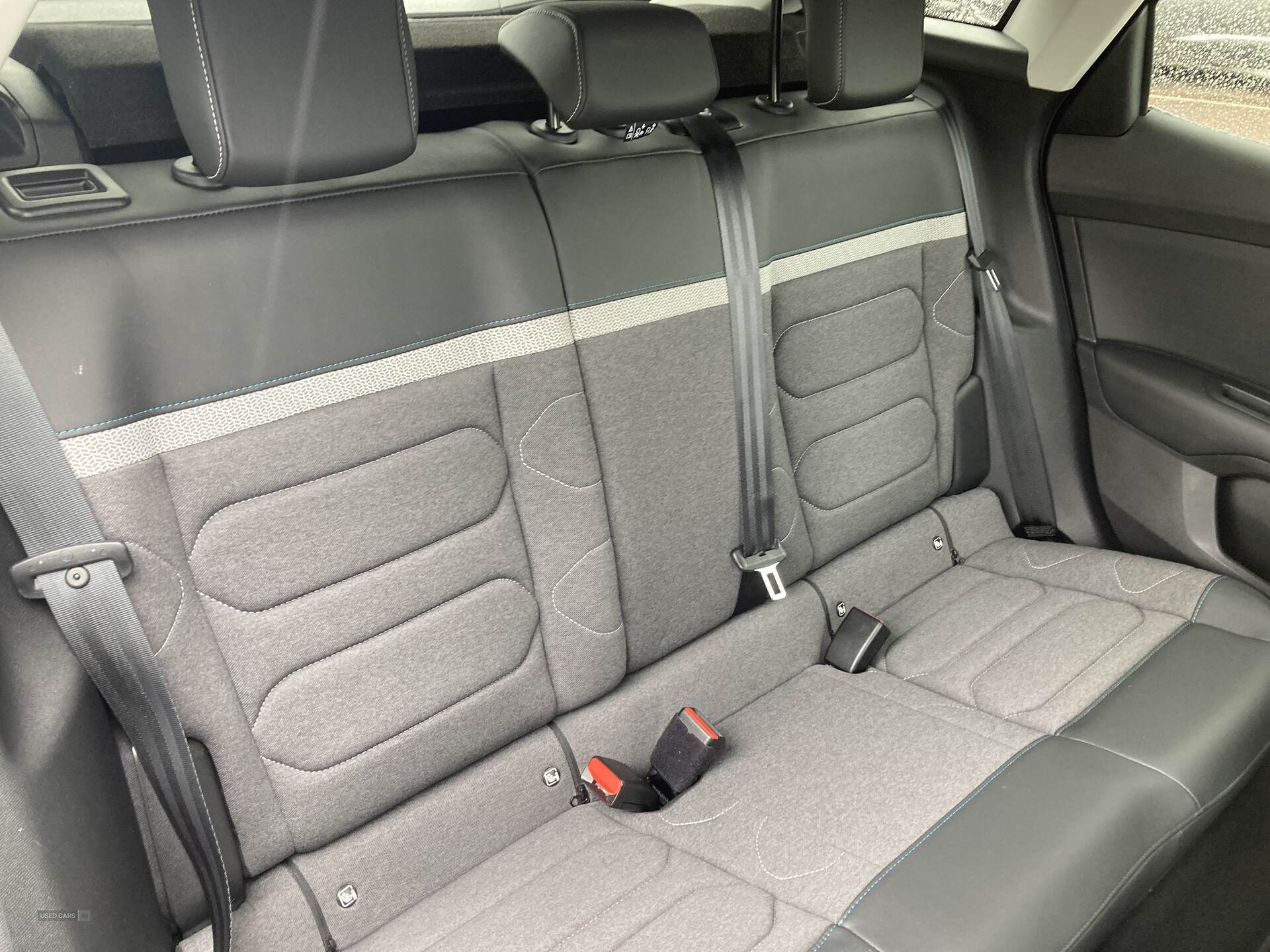 May 2022 Citroen C4 1.2 PureTech [130] Shine 5dr