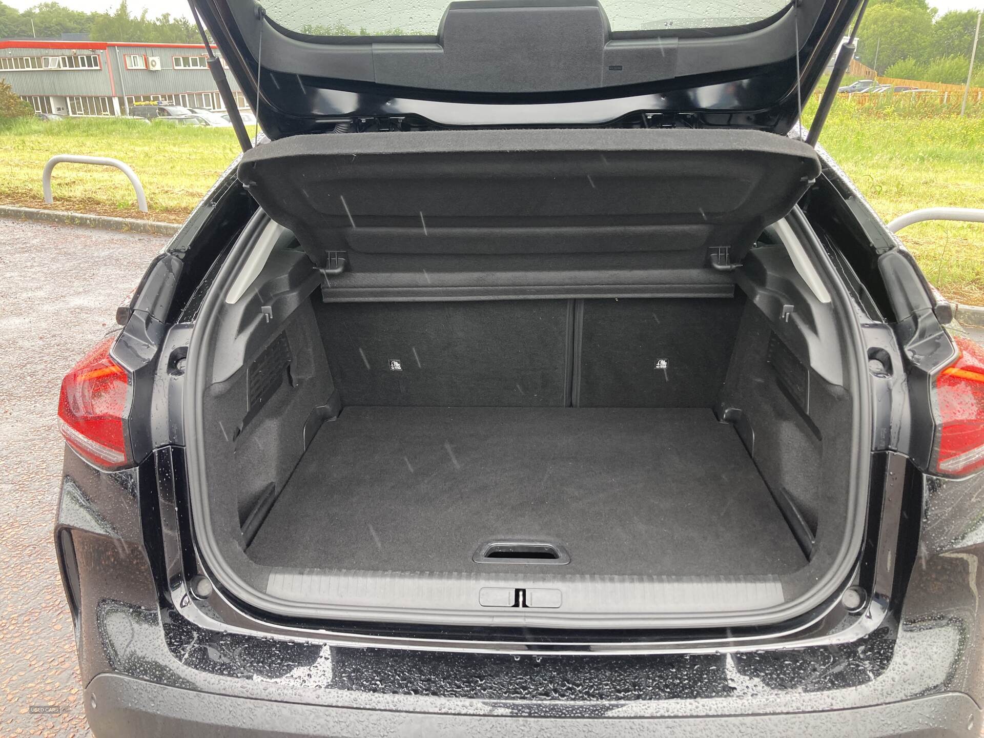 May 2022 Citroen C4 1.2 PureTech [130] Shine 5dr