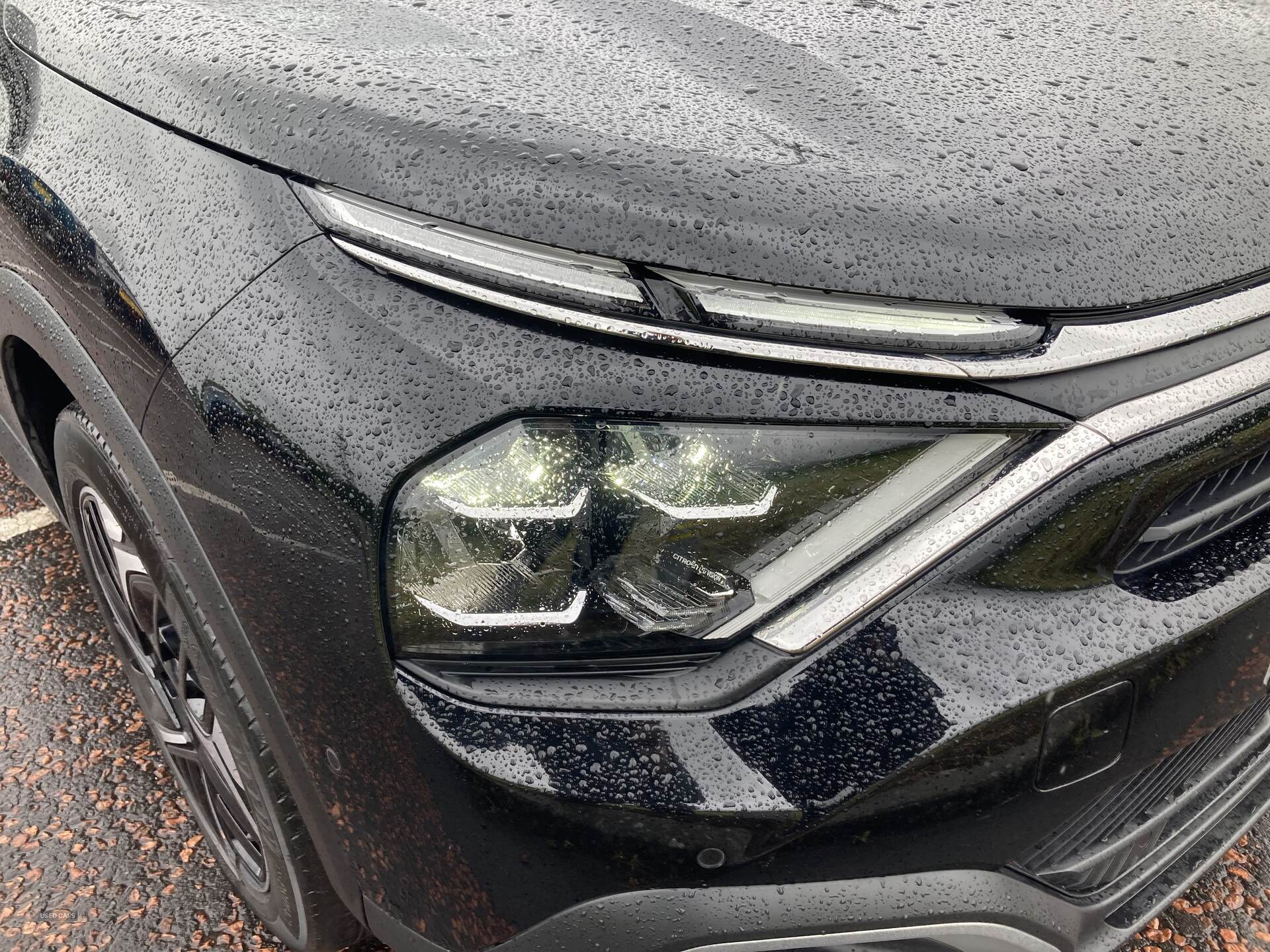 May 2022 Citroen C4 1.2 PureTech [130] Shine 5dr