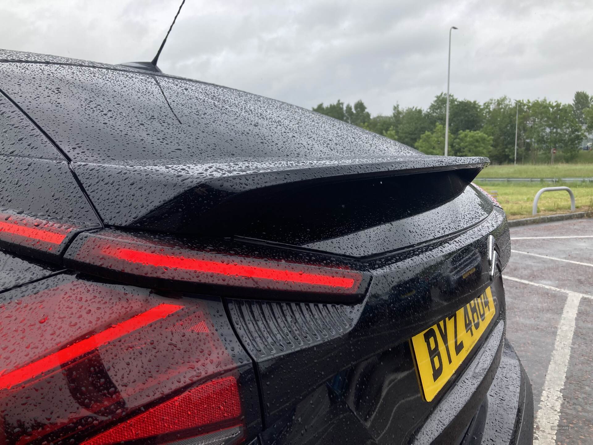 May 2022 Citroen C4 1.2 PureTech [130] Shine 5dr