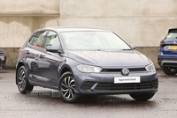 Volkswagen Polo Life 1.0 Life 80PS in Armagh