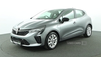 Renault Clio 1.6 E-TECH evolution Hatchback 5dr Petrol Hybrid Auto Euro 6 (s/s) (145 ps) in Tyrone