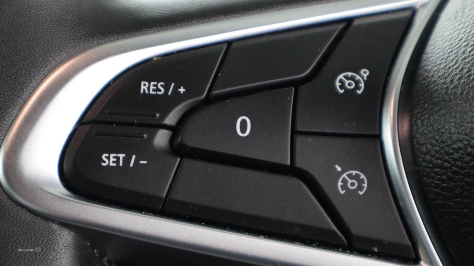Nov 2023 Renault Clio 1.6 E-TECH full hybrid 145 Evolution 5dr Auto