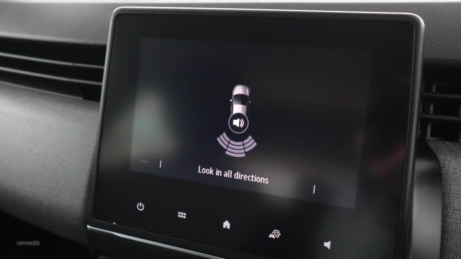 Nov 2023 Renault Clio 1.6 E-TECH full hybrid 145 Evolution 5dr Auto