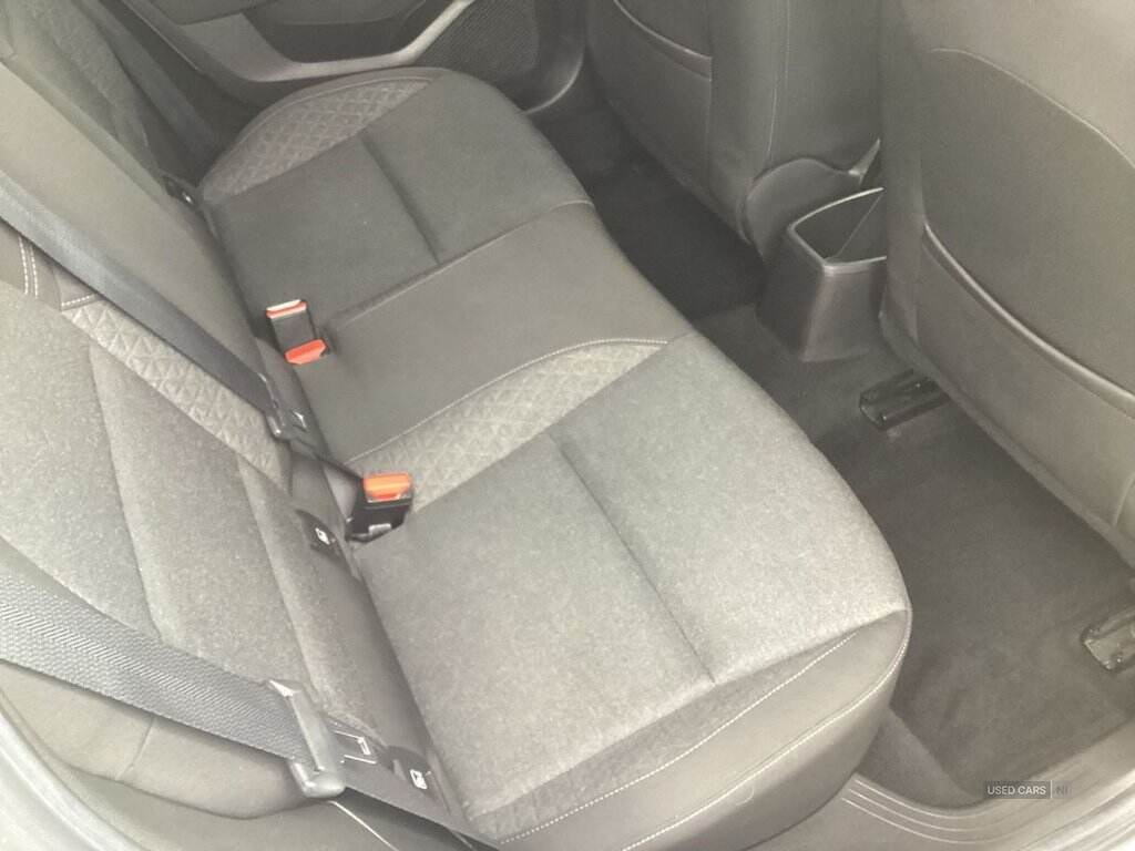 Sep 2020 Renault Clio 1.0 TCe 100 Iconic 5dr