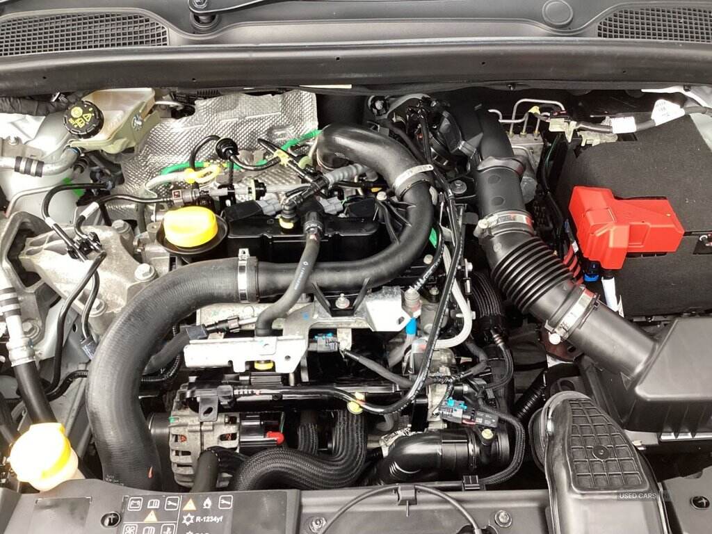 Sep 2020 Renault Clio 1.0 TCe 100 Iconic 5dr