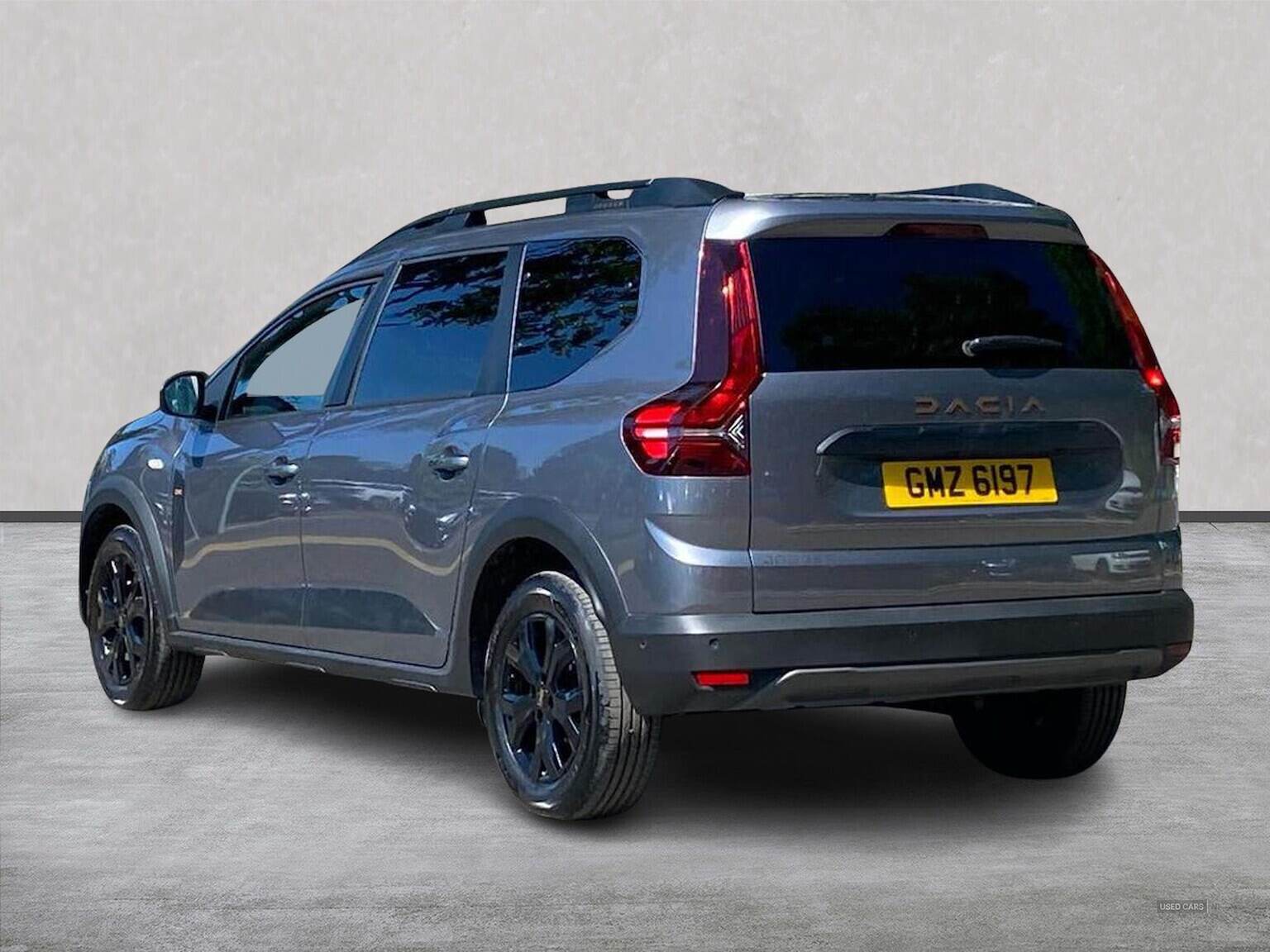 Jan 2025 Dacia Jogger 1.0 Tce Extreme 5Dr