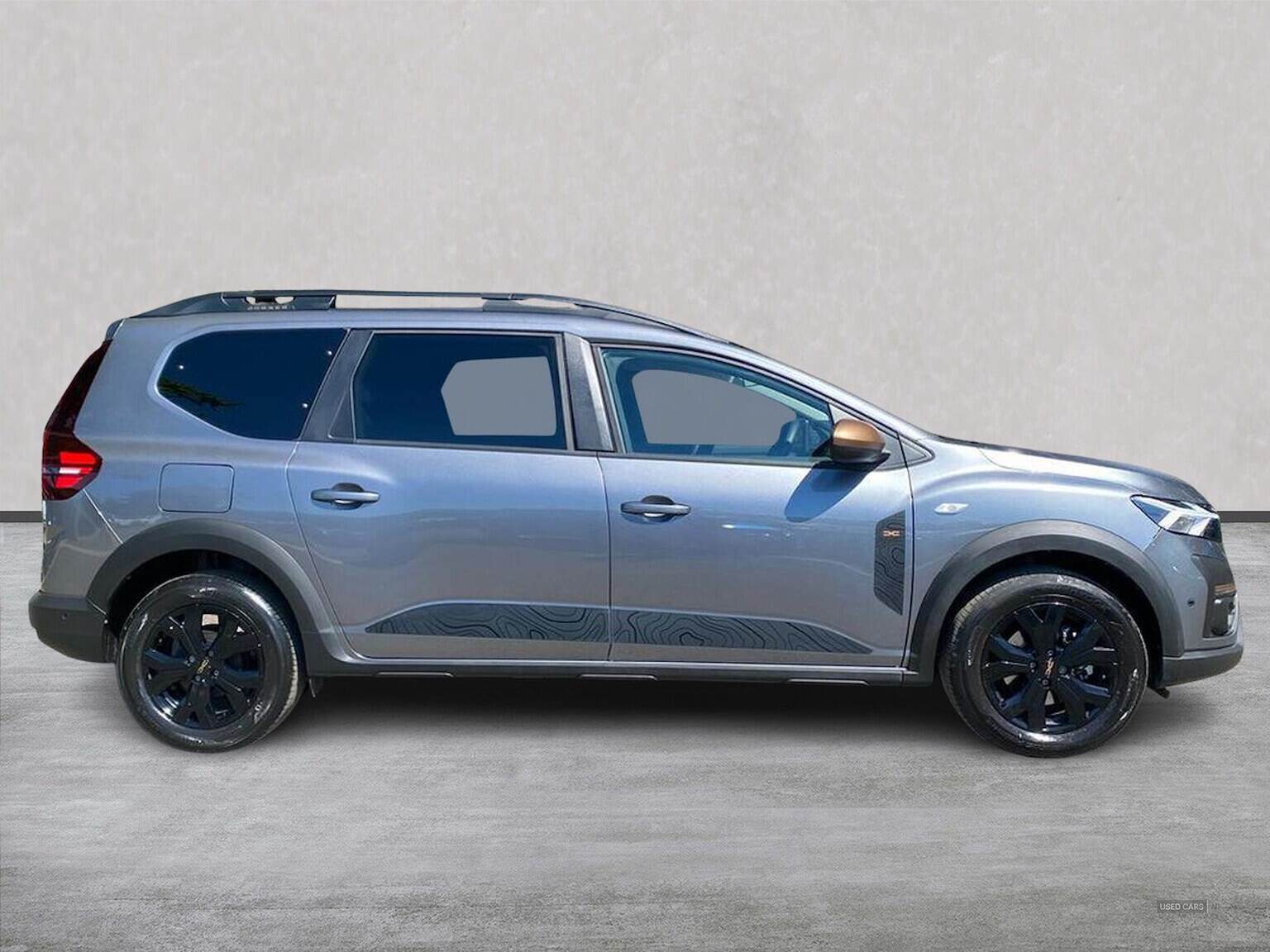 Jan 2025 Dacia Jogger 1.0 Tce Extreme 5Dr
