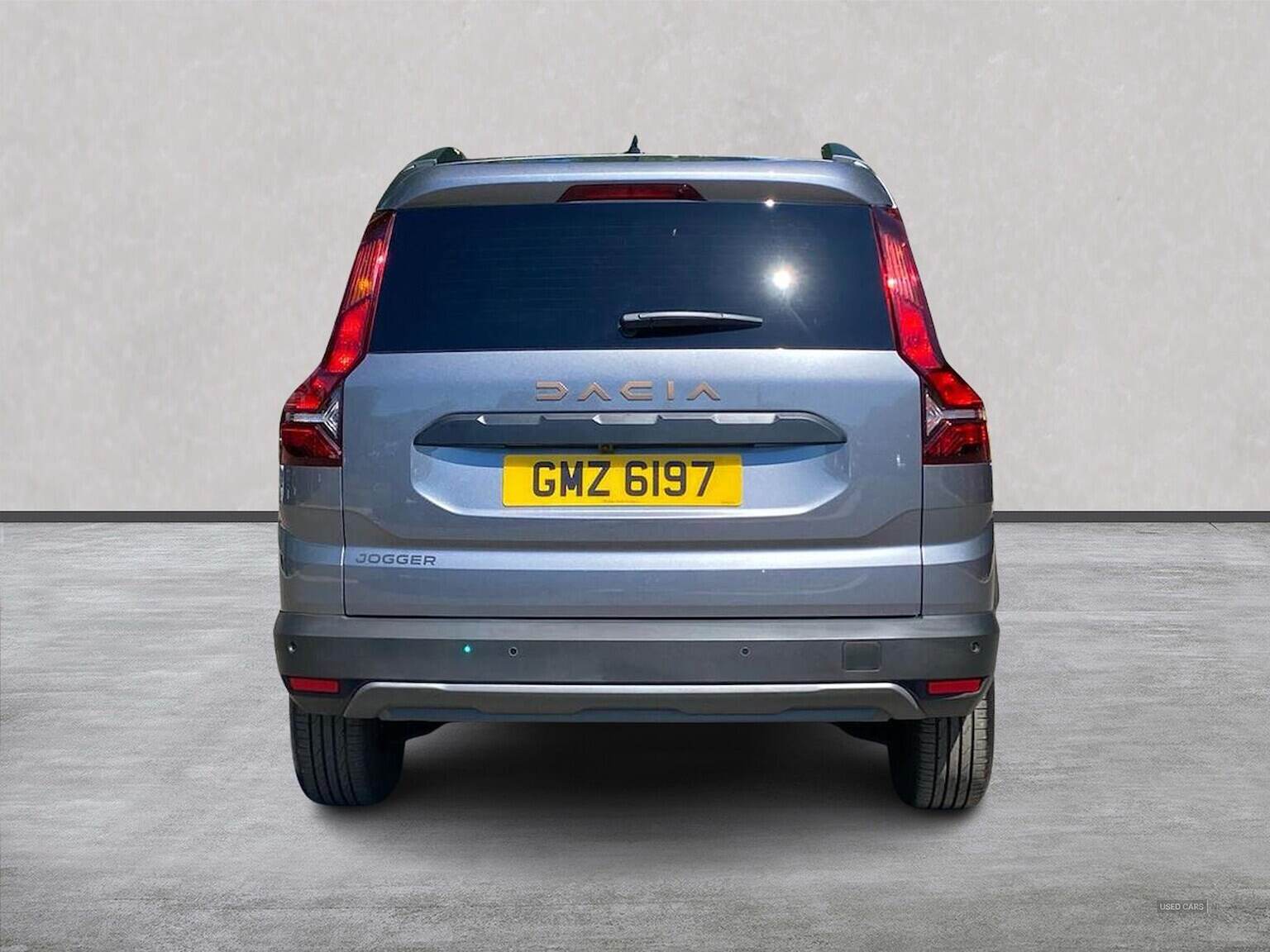 Jan 2025 Dacia Jogger 1.0 Tce Extreme 5Dr