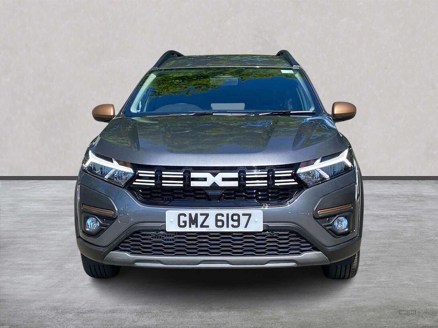 Jan 2025 Dacia Jogger 1.0 Tce Extreme 5Dr