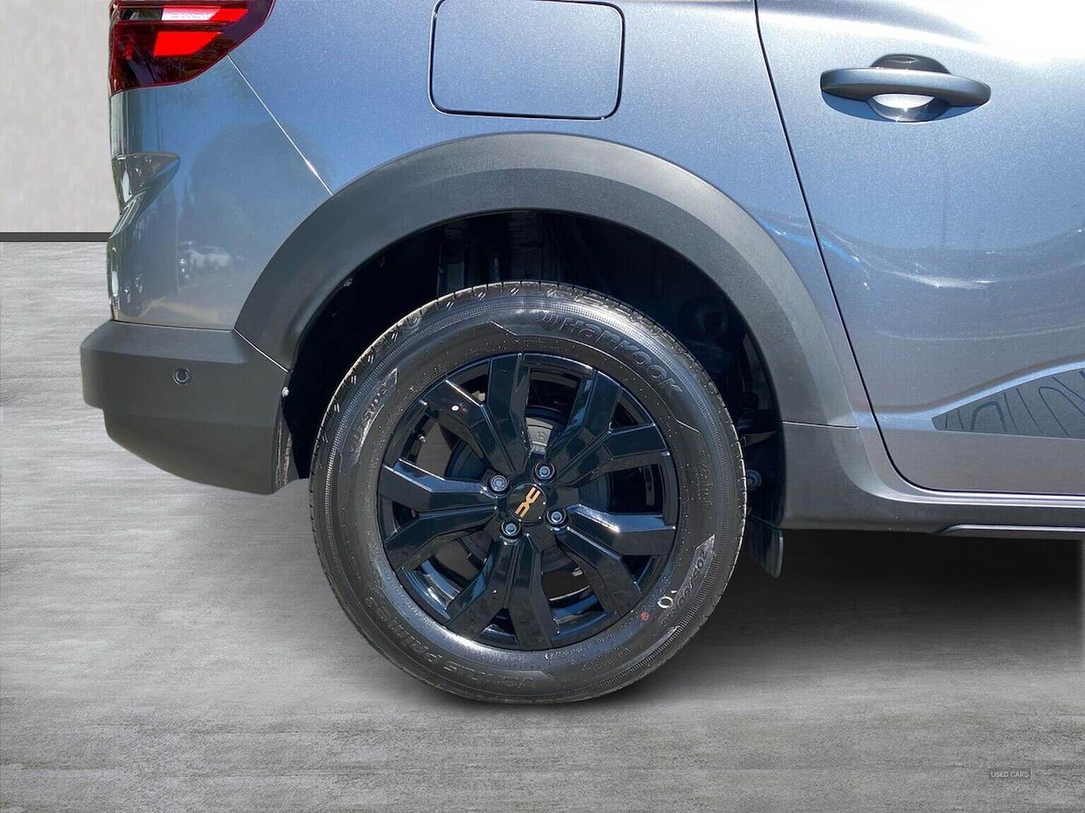Jan 2025 Dacia Jogger 1.0 Tce Extreme 5Dr