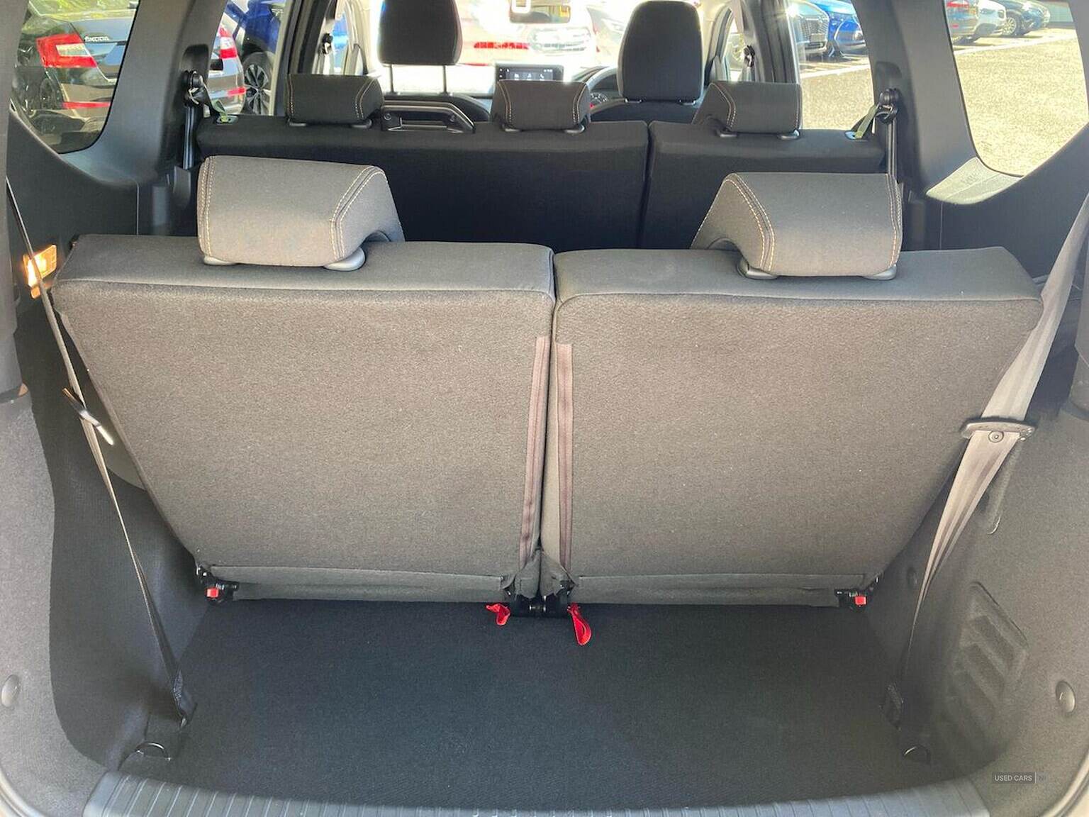 Jan 2025 Dacia Jogger 1.0 Tce Extreme 5Dr
